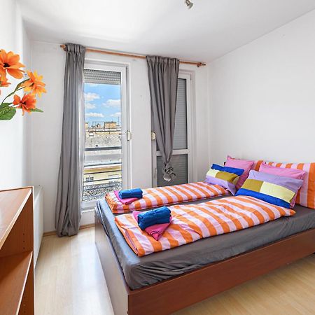 Visegradi 41 Design Home Budapest Luaran gambar