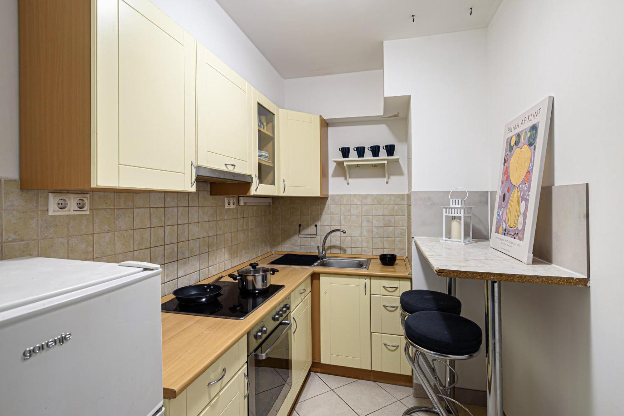 Visegradi 41 Design Home Budapest Luaran gambar