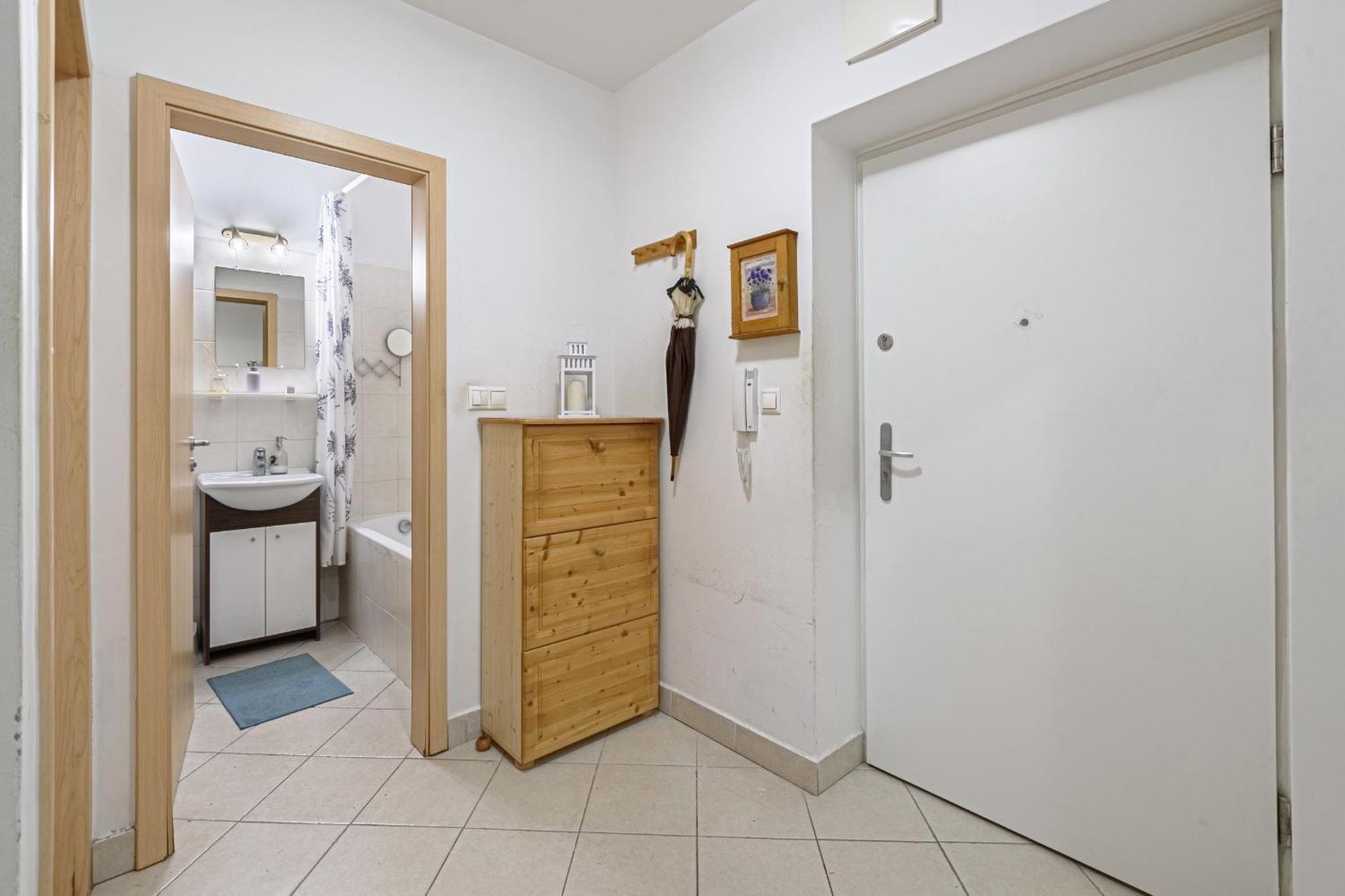 Visegradi 41 Design Home Budapest Luaran gambar