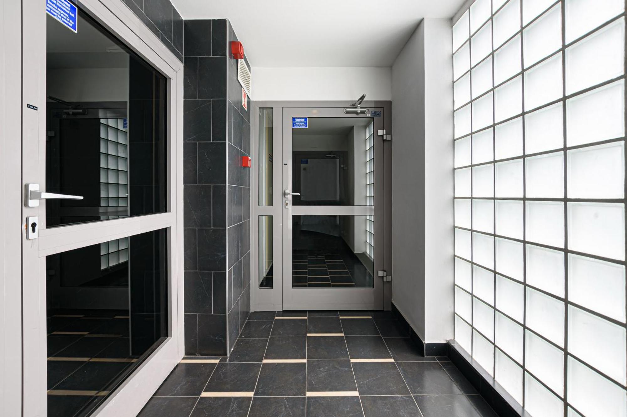 Visegradi 41 Design Home Budapest Luaran gambar