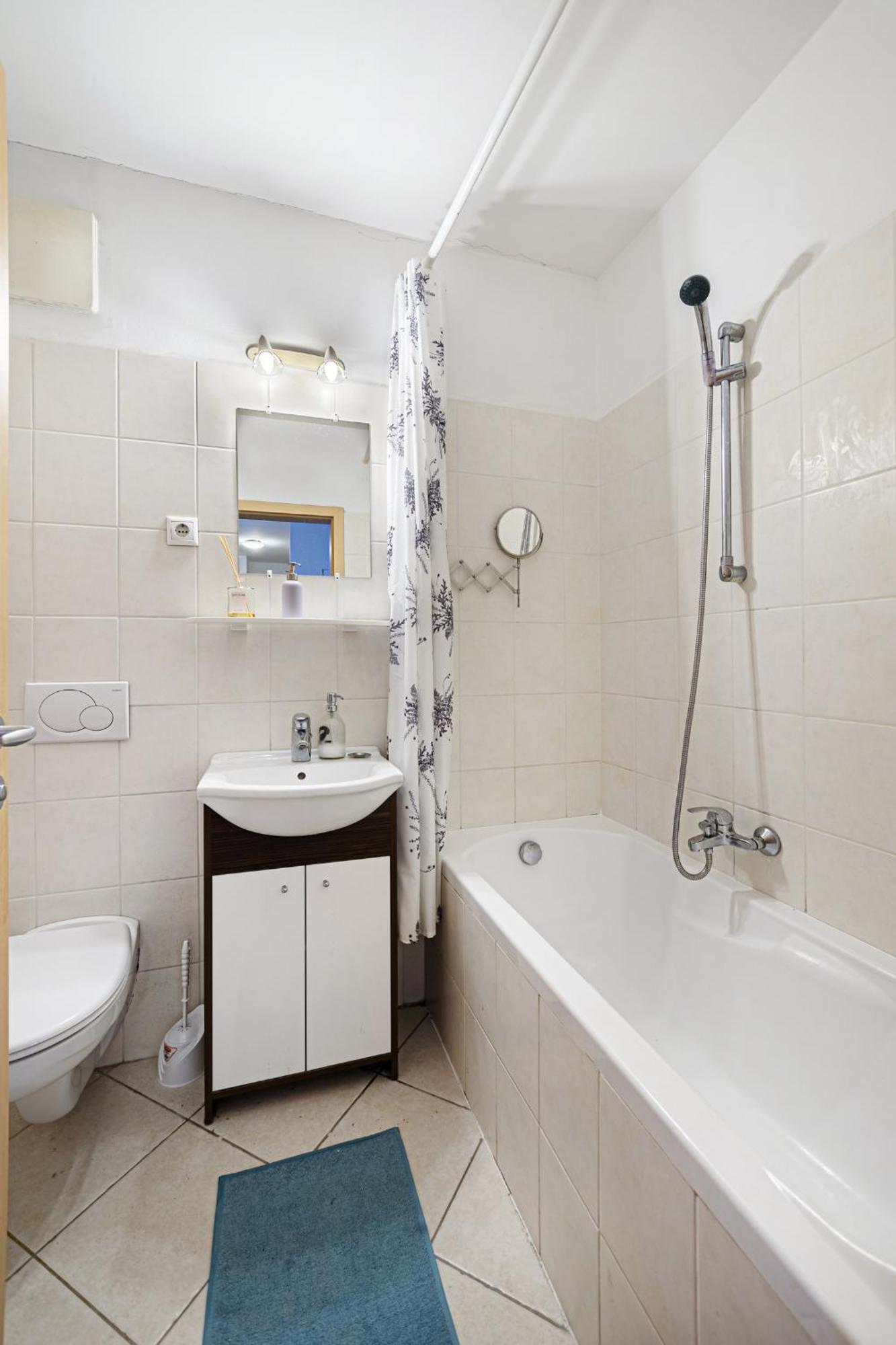 Visegradi 41 Design Home Budapest Luaran gambar