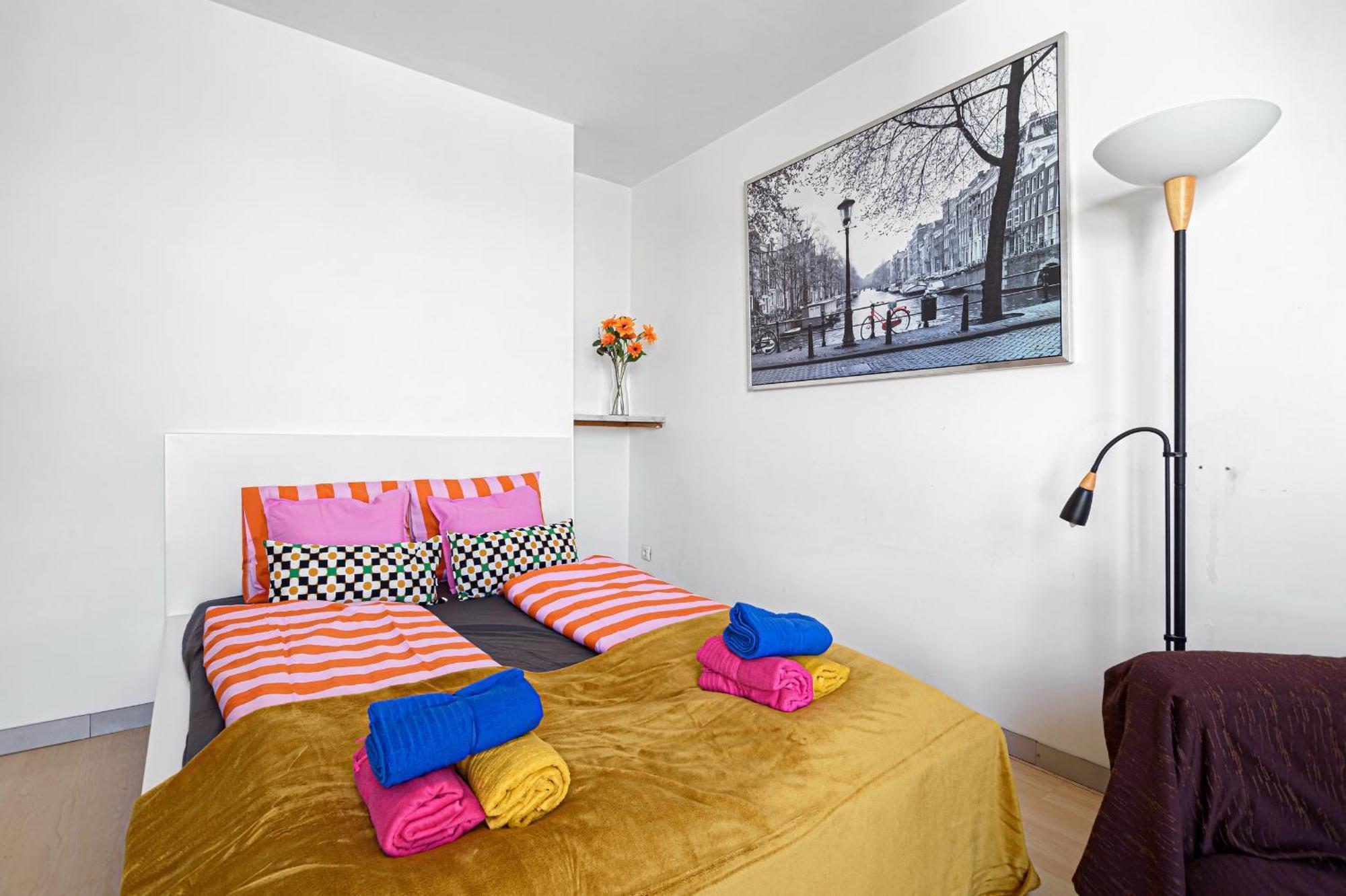 Visegradi 41 Design Home Budapest Luaran gambar