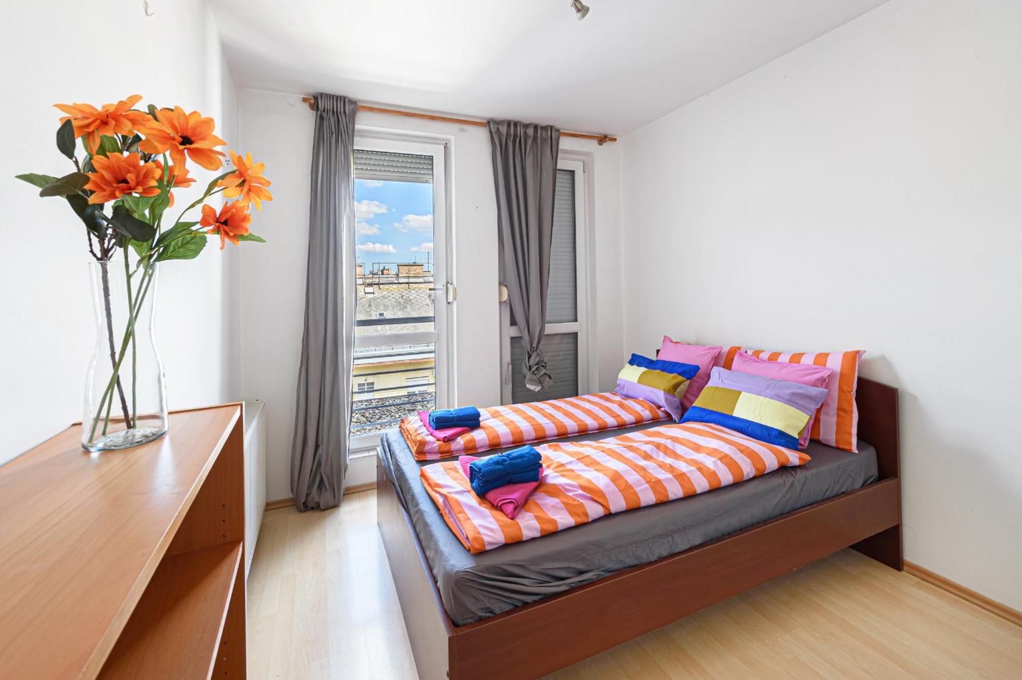 Visegradi 41 Design Home Budapest Luaran gambar