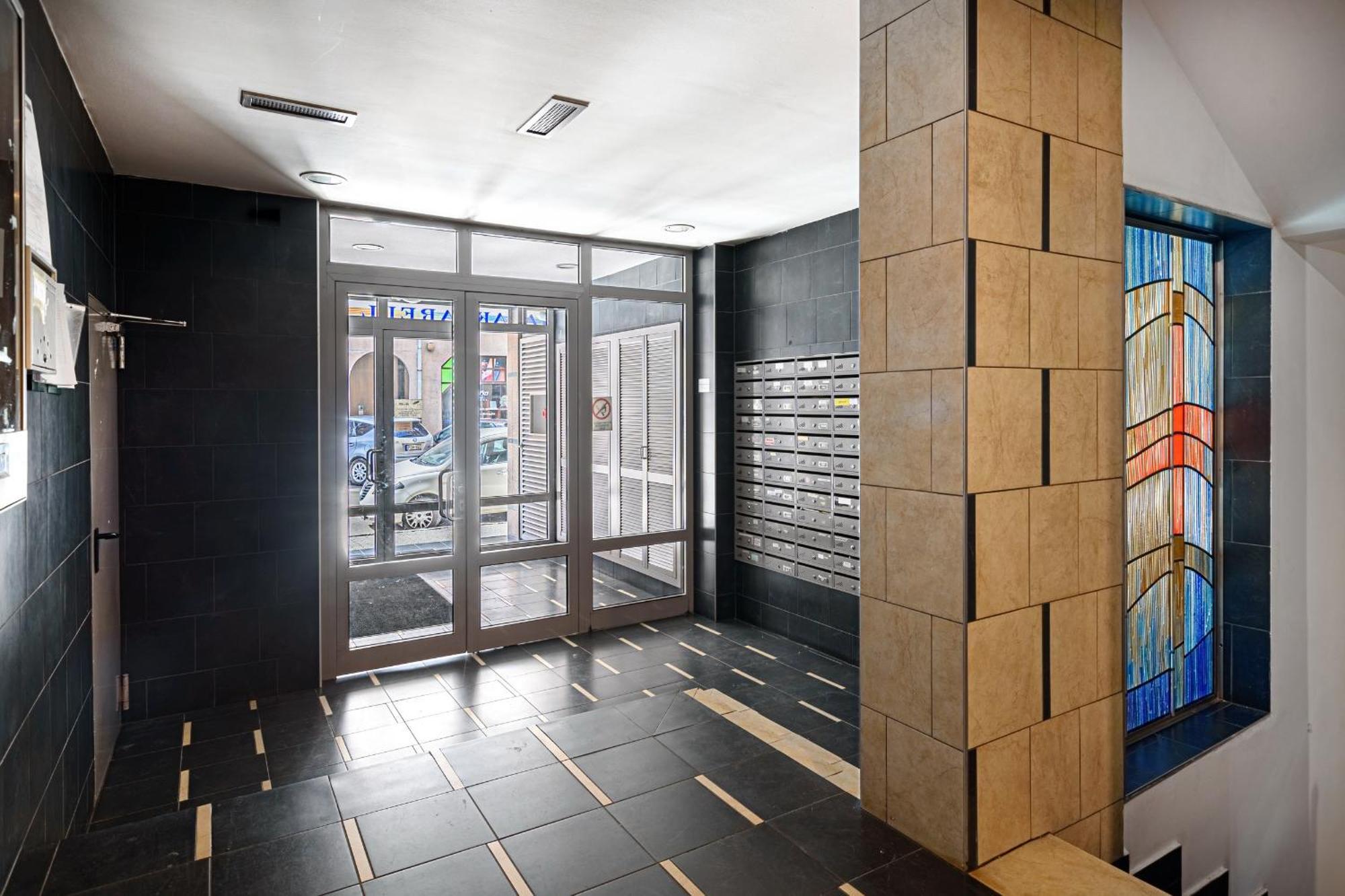 Visegradi 41 Design Home Budapest Luaran gambar