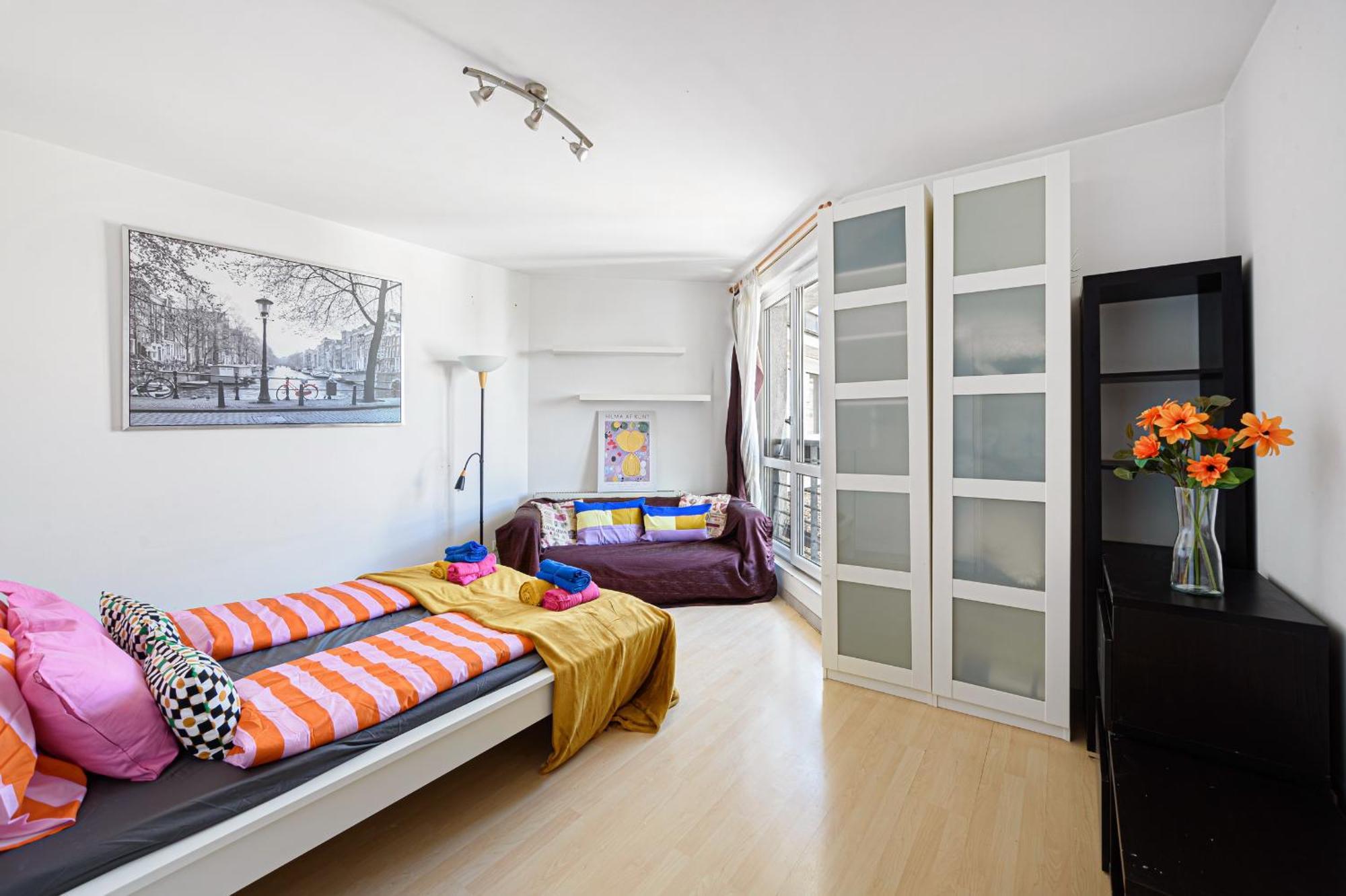 Visegradi 41 Design Home Budapest Luaran gambar