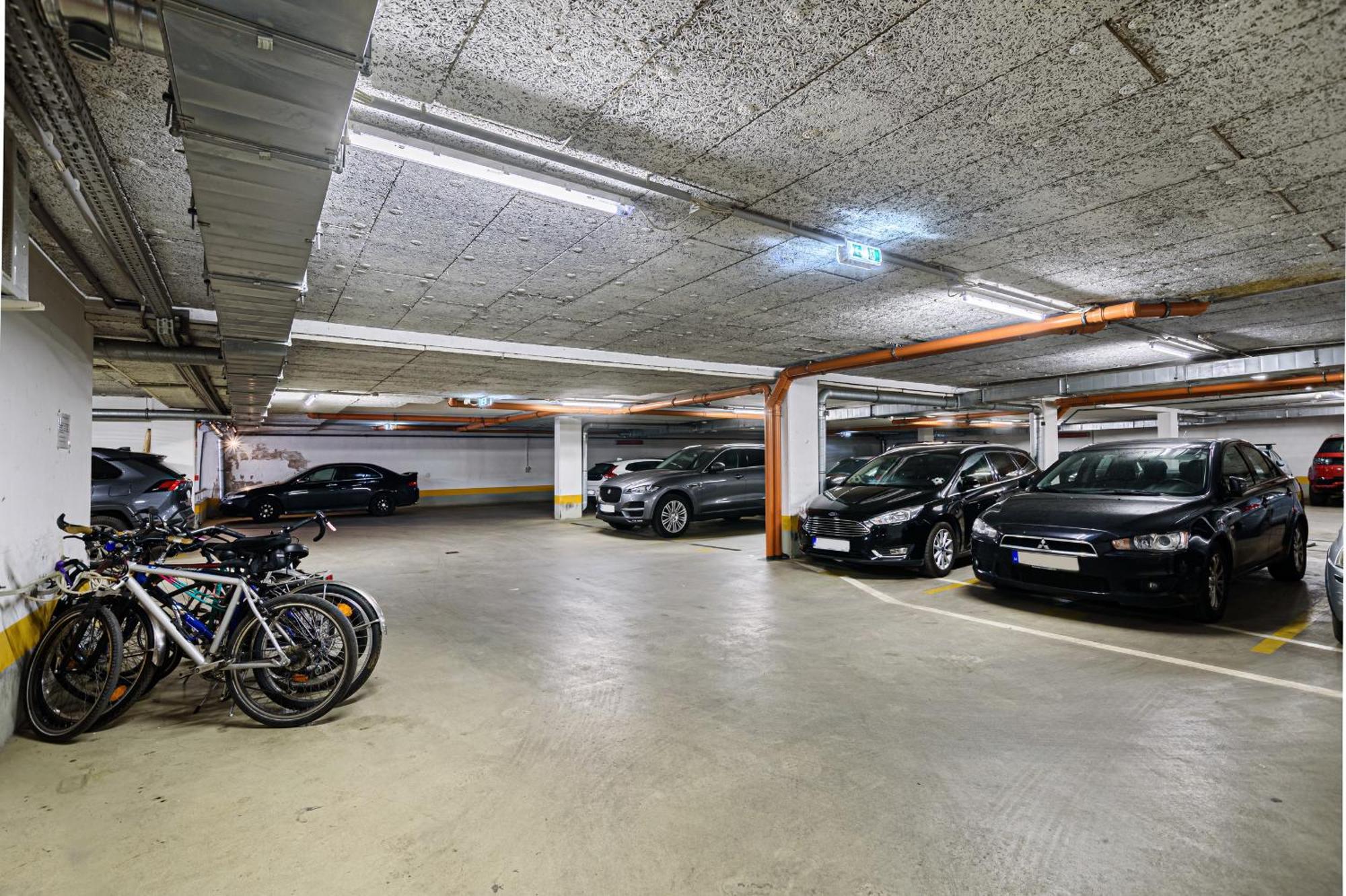 Visegradi 41 Design Home Budapest Luaran gambar